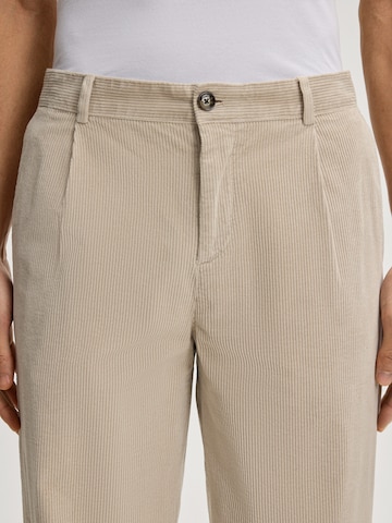 Loosefit Pantalon 'Lexter' JOOP! en beige