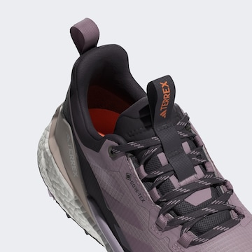 Scarpa bassa 'Free Hiker 2.0' di ADIDAS TERREX in lilla