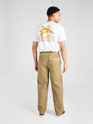regular Pantaloni di TOPMAN in beige