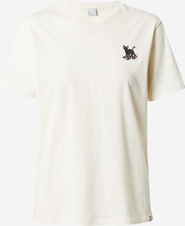 Iriedaily Shirt in White: front