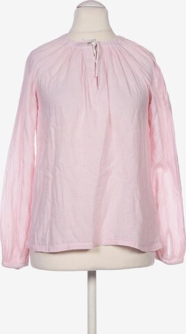 Boden Bluse S in Pink: predná strana