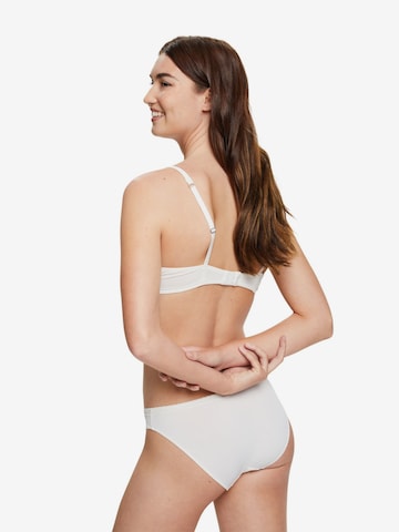 Reggiseno di ESPRIT in bianco