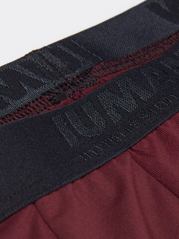 INTIMISSIMI Boxer shorts in Red