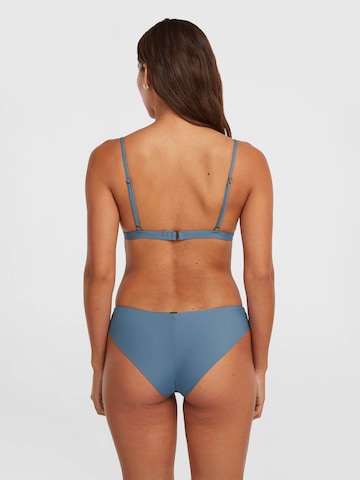 O'NEILL Háromszög Bikini felső 'Seaside' - kék