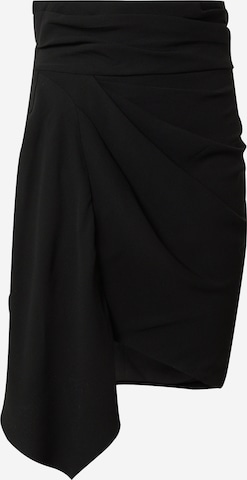 IRO Skirt 'KEMIL' in Black: front