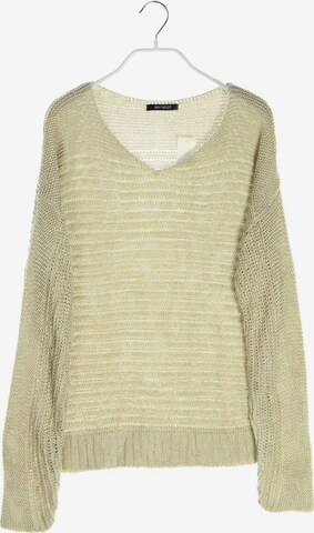 Navyboot Pullover XL in Beige: predná strana