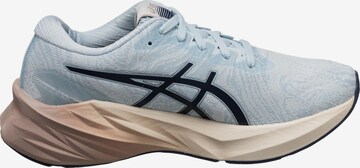 Scarpa da corsa 'Novablast' di ASICS in blu