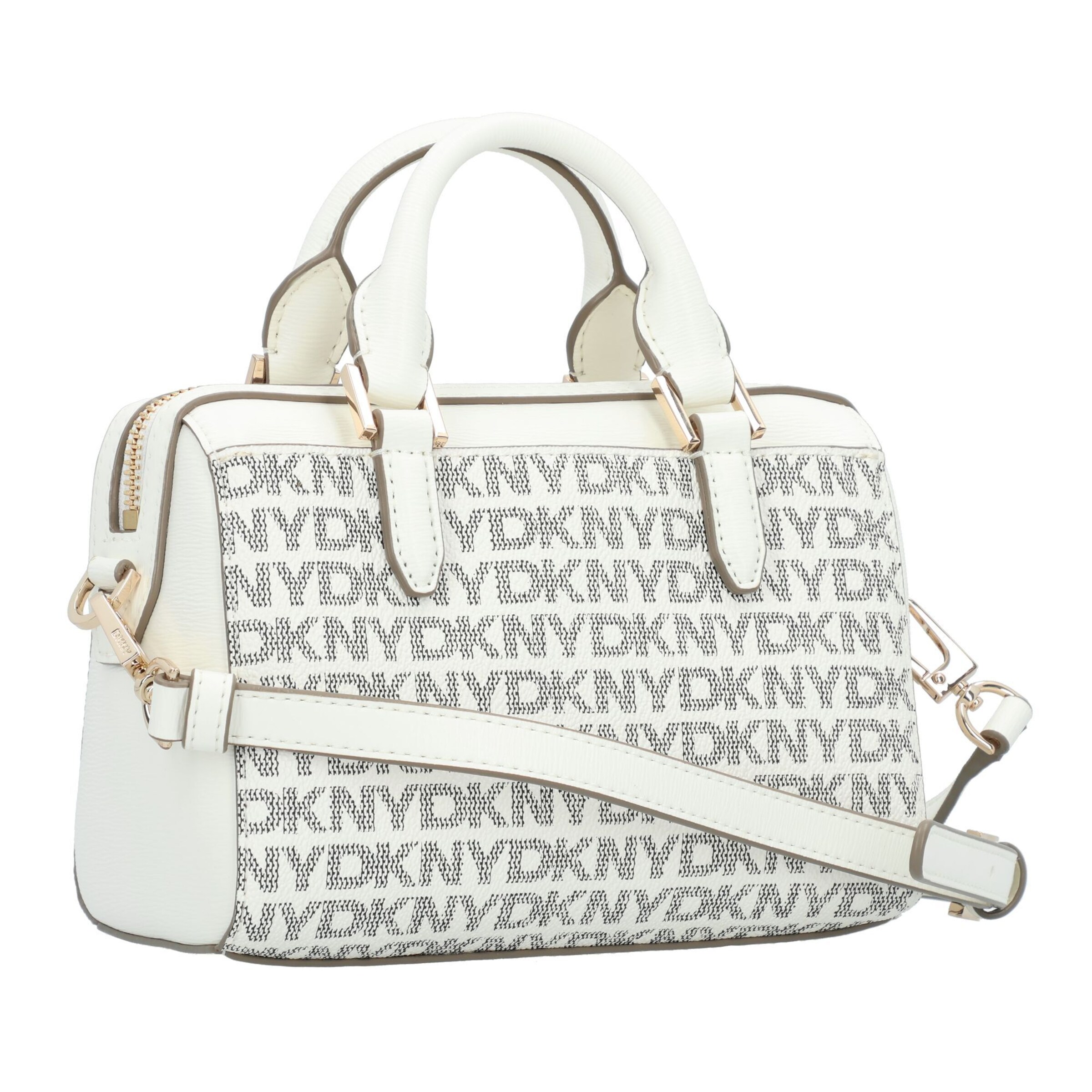DKNY Handbag 'Bryant' in White