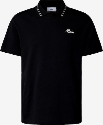 T-Shirt 'TAPE' BALR. en noir : devant