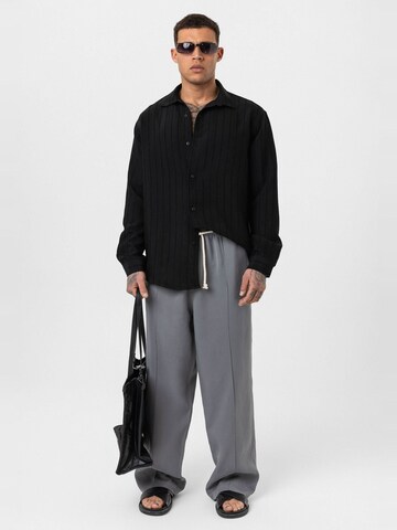 Dandalo Baggy Hose in Grau