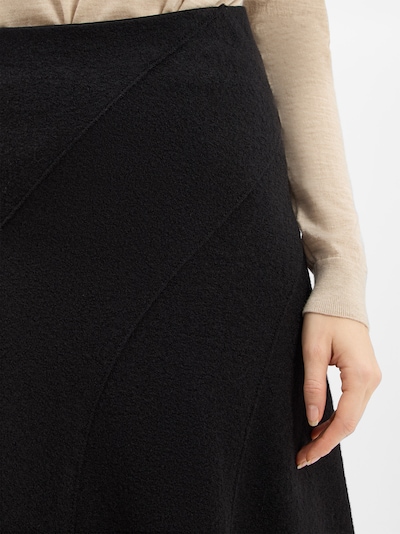 BOSS Skirt ' Vicena ' in Black, Item view