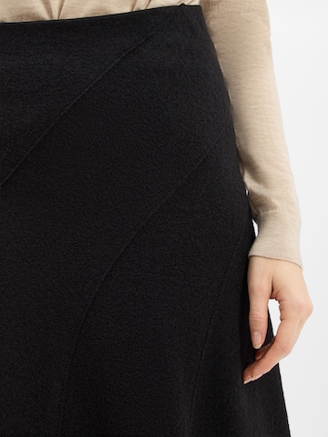 BOSS Rock ' Vicena ' in Schwarz