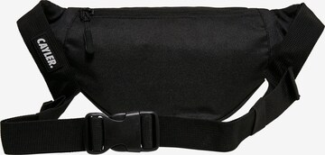 Cayler & Sons Fanny Pack in Black