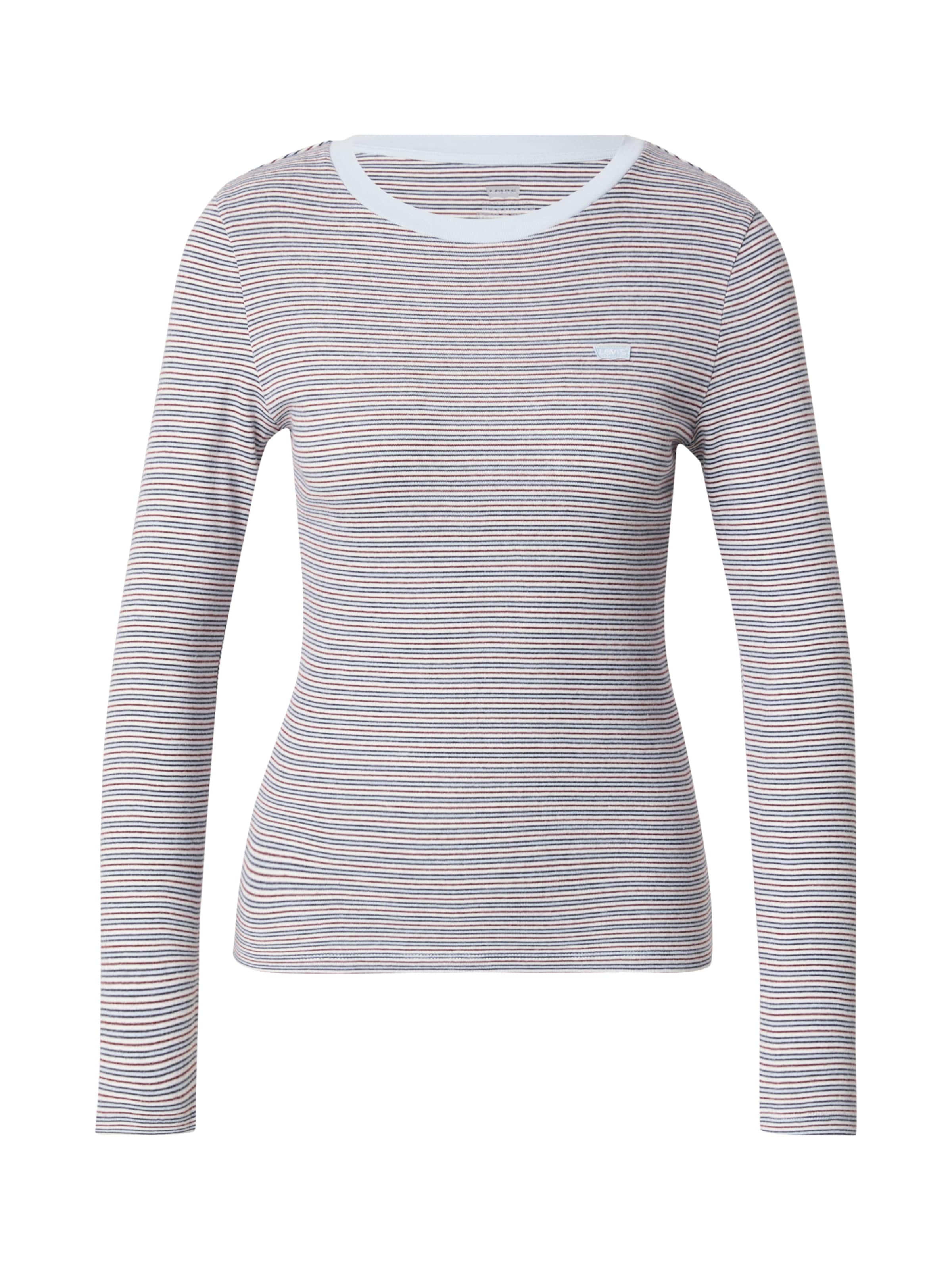 LEVI&#x27;S ®Majica &#x27;ESSENTIAL&#x27; - miks boja boja: prednji dio