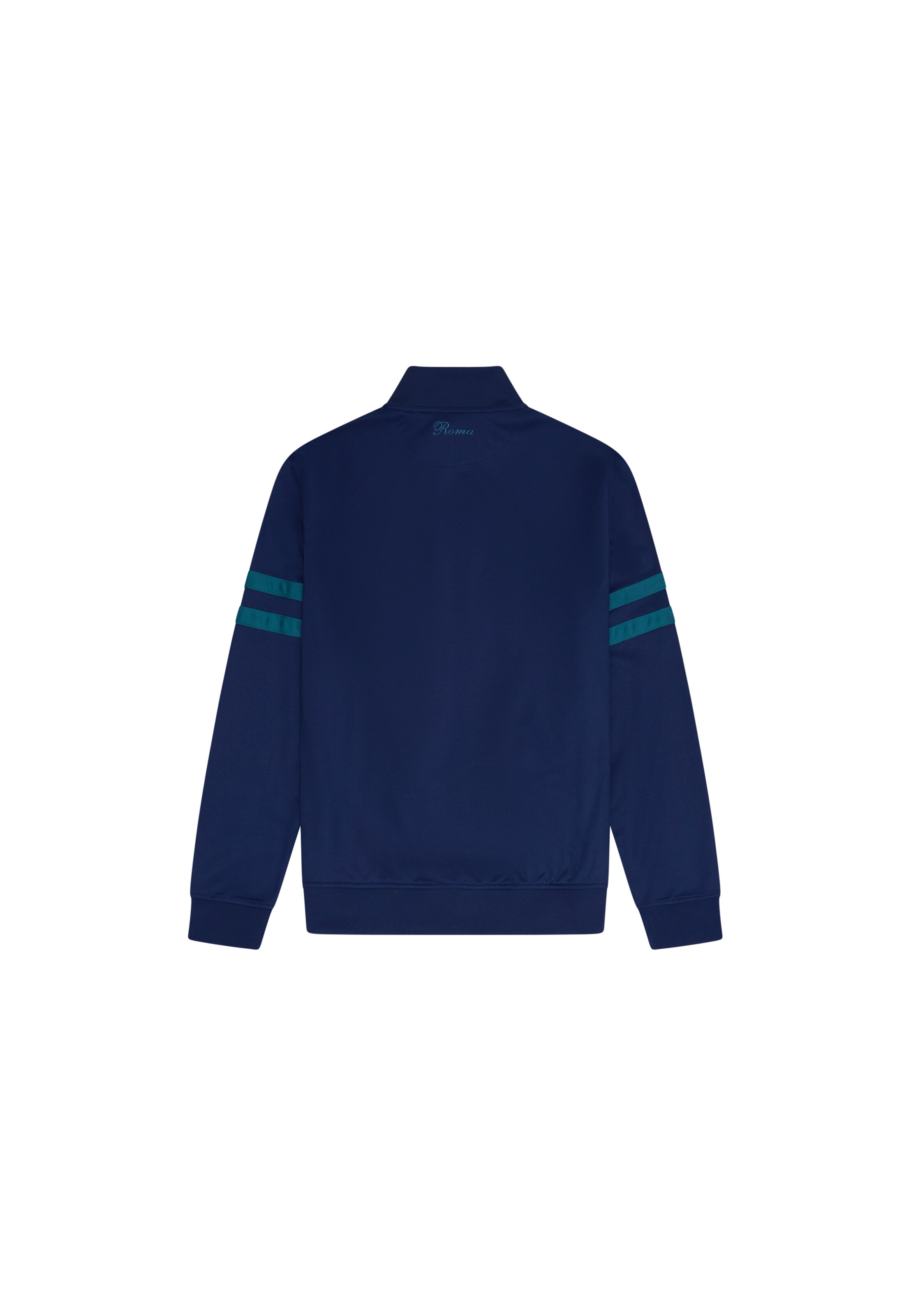 ELLESSE Sweatjacke 'Roma' in Blau