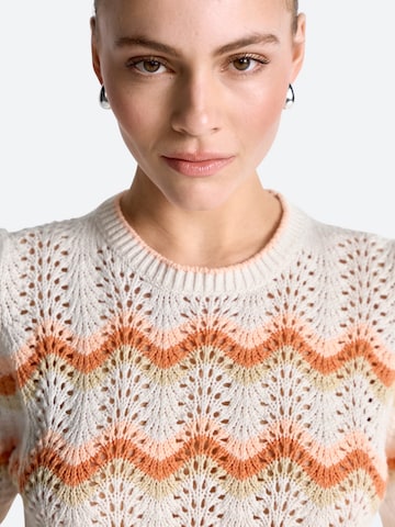 Rich & Royal - Jersey en naranja