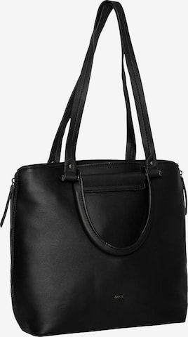 ARA Shoulder Bag ' 16-21207 ' in Black: front