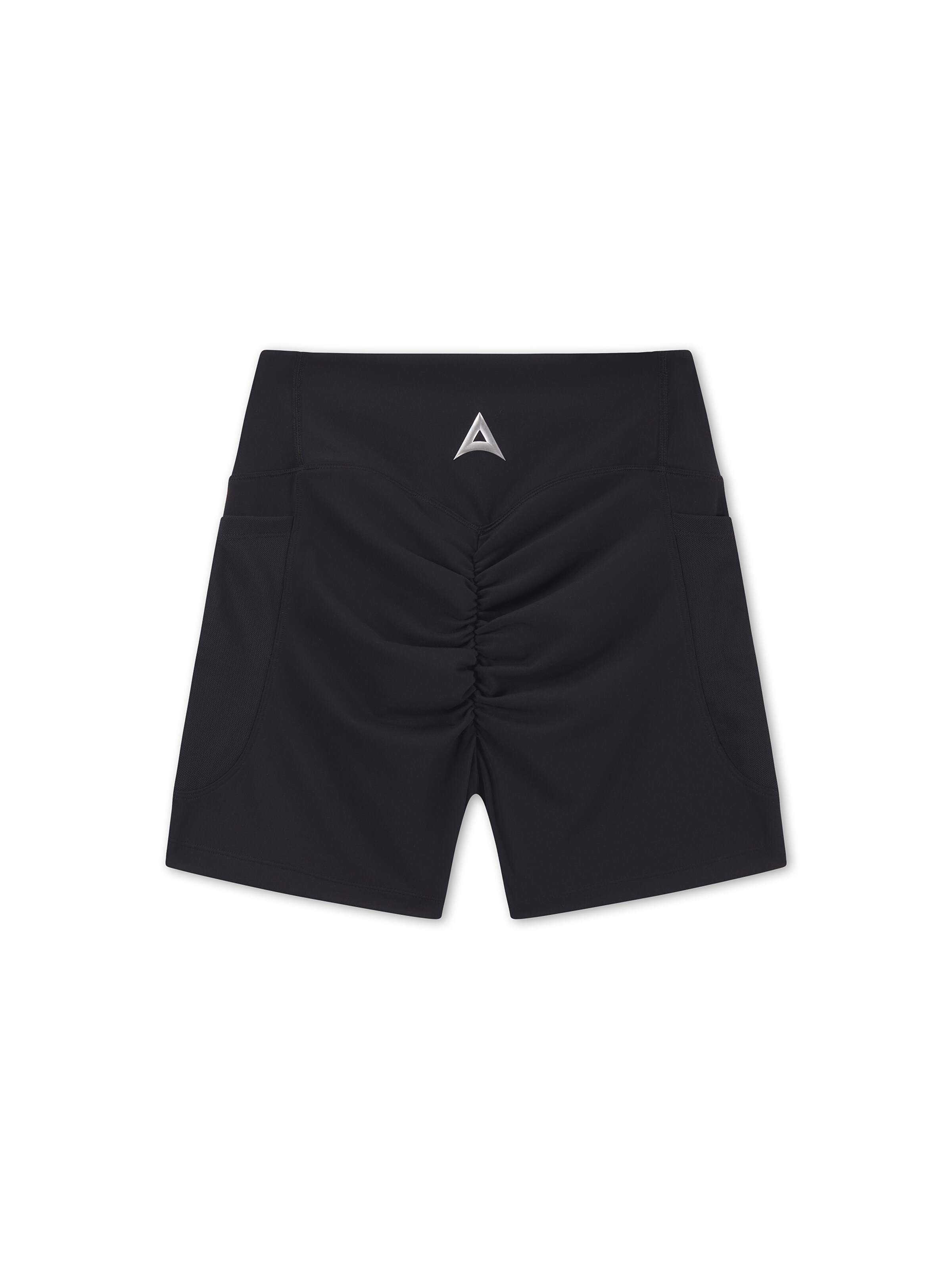 A-Game - regular Pantalón deportivo en negro