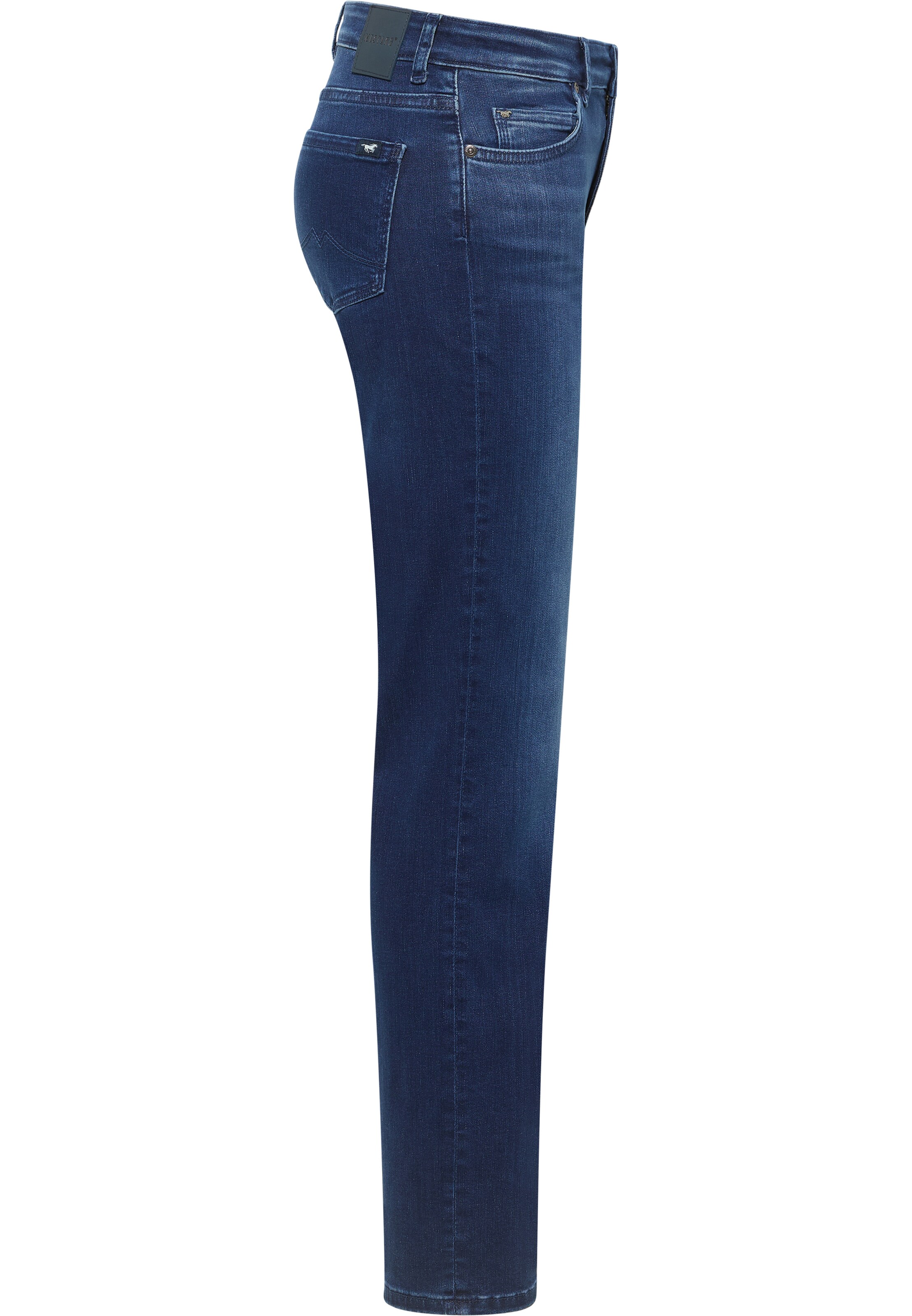 MUSTANG Regular Jeans in Blue