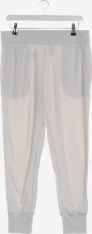 Juvia Pants in L in White: front