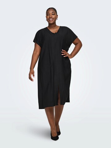 ONLY Carmakoma Dress 'CARJOANNA' in Black