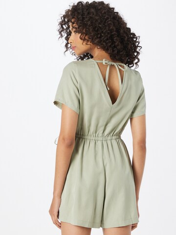 VERO MODA Jumpsuit 'LILIANA' in Green