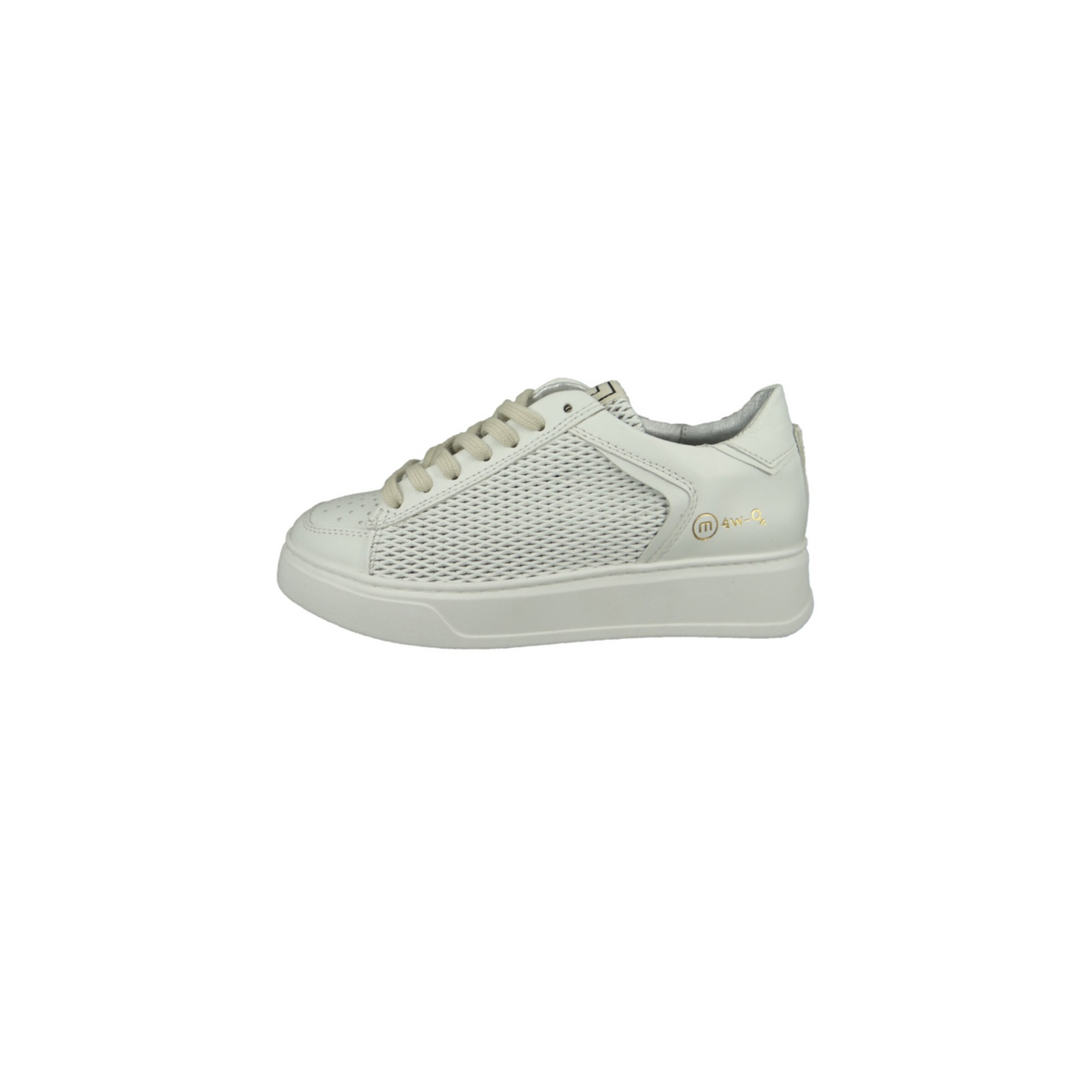 MJUS Sneakers in White