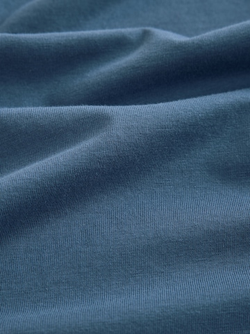 Next Shirt in Blue