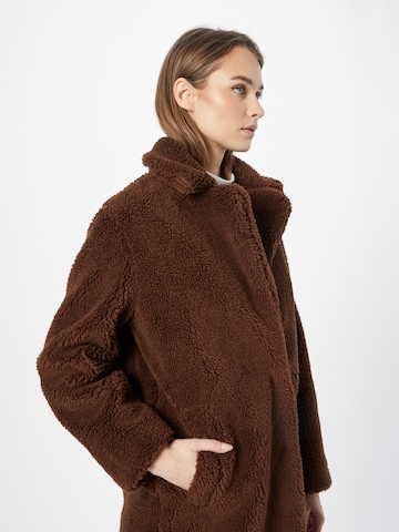 BONOBO Between-seasons coat in Brown