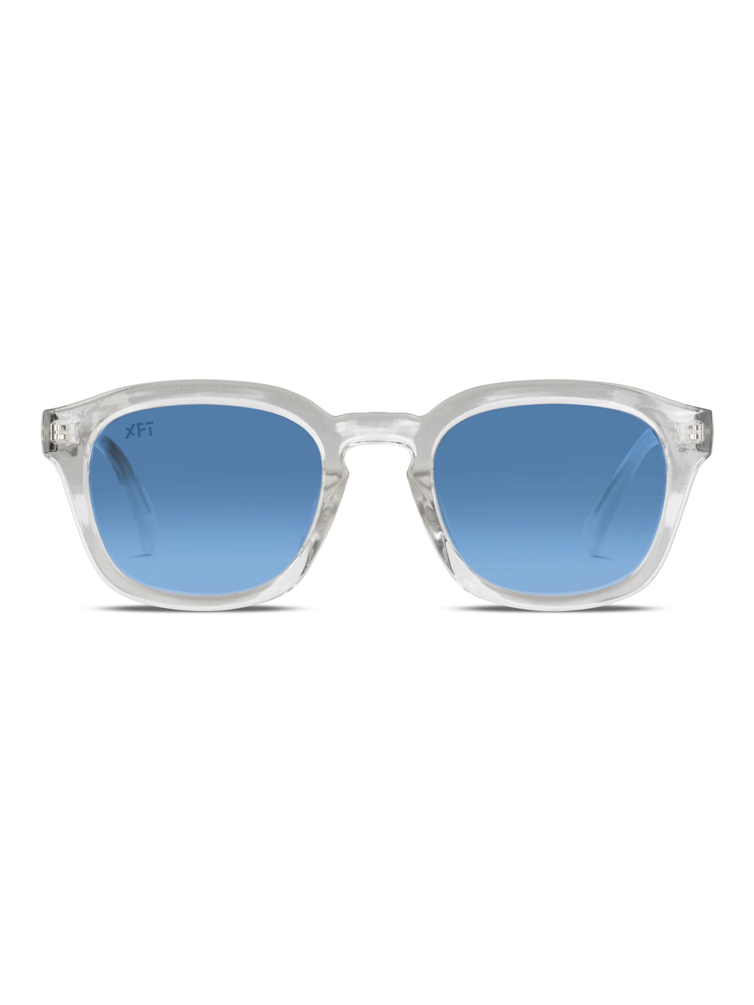Lunettes de soleil 'Innovair Sun' X Frame Therapy en bleu