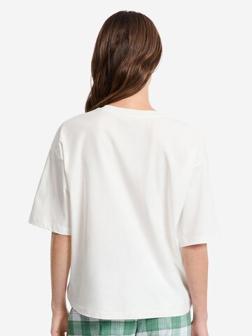 Camicia da notte di ETAM in bianco