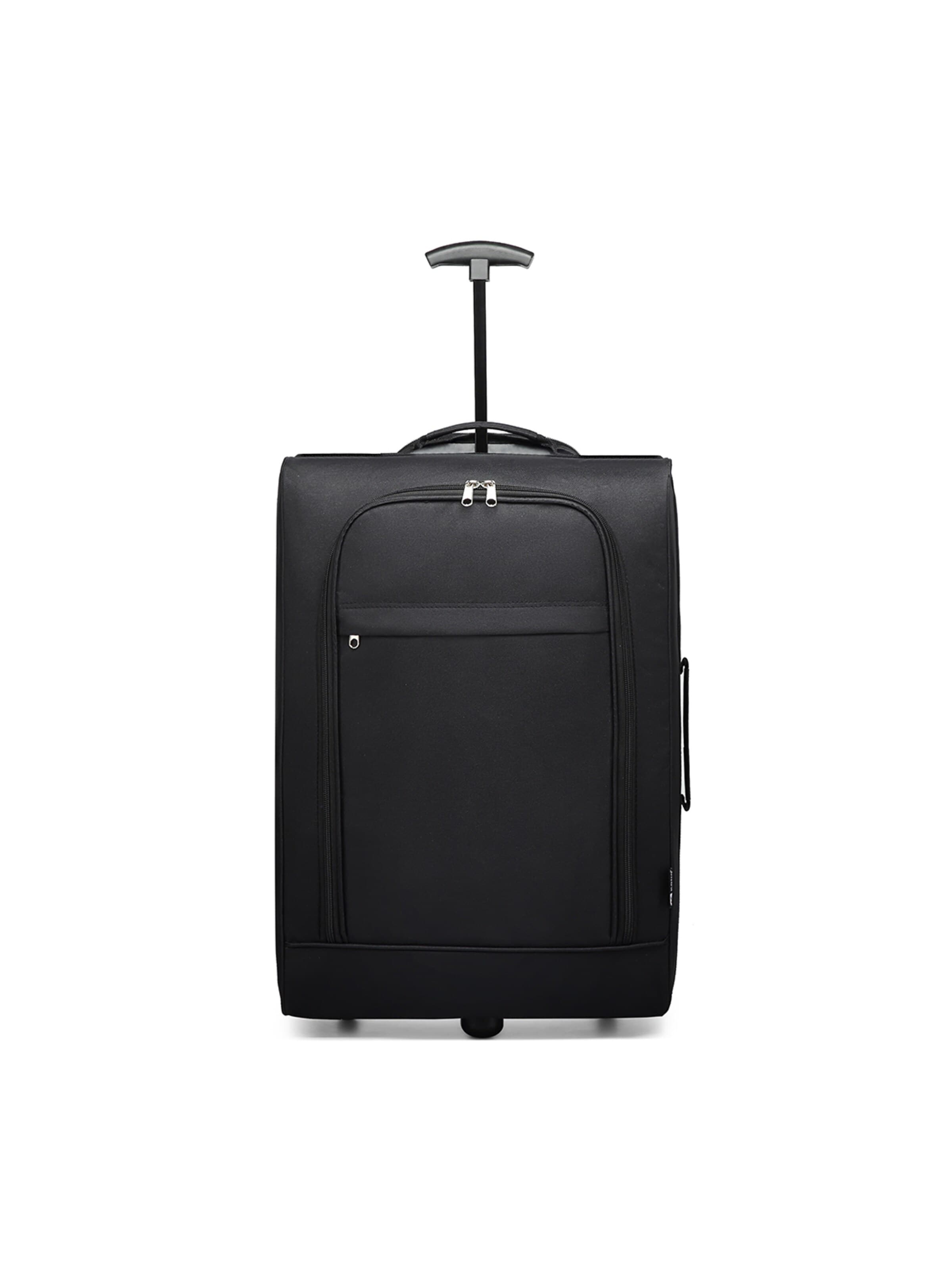 Kono Cart in Grey: front