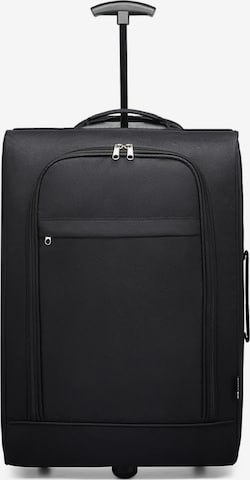 Kono Cart in Grey: front