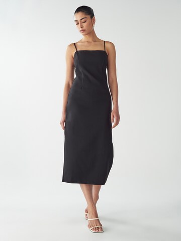 Willa Evening dress 'Leonardo' in Black