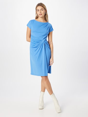 mėlyna Lauren Ralph Lauren Suknelė 'MAYATI': priekis