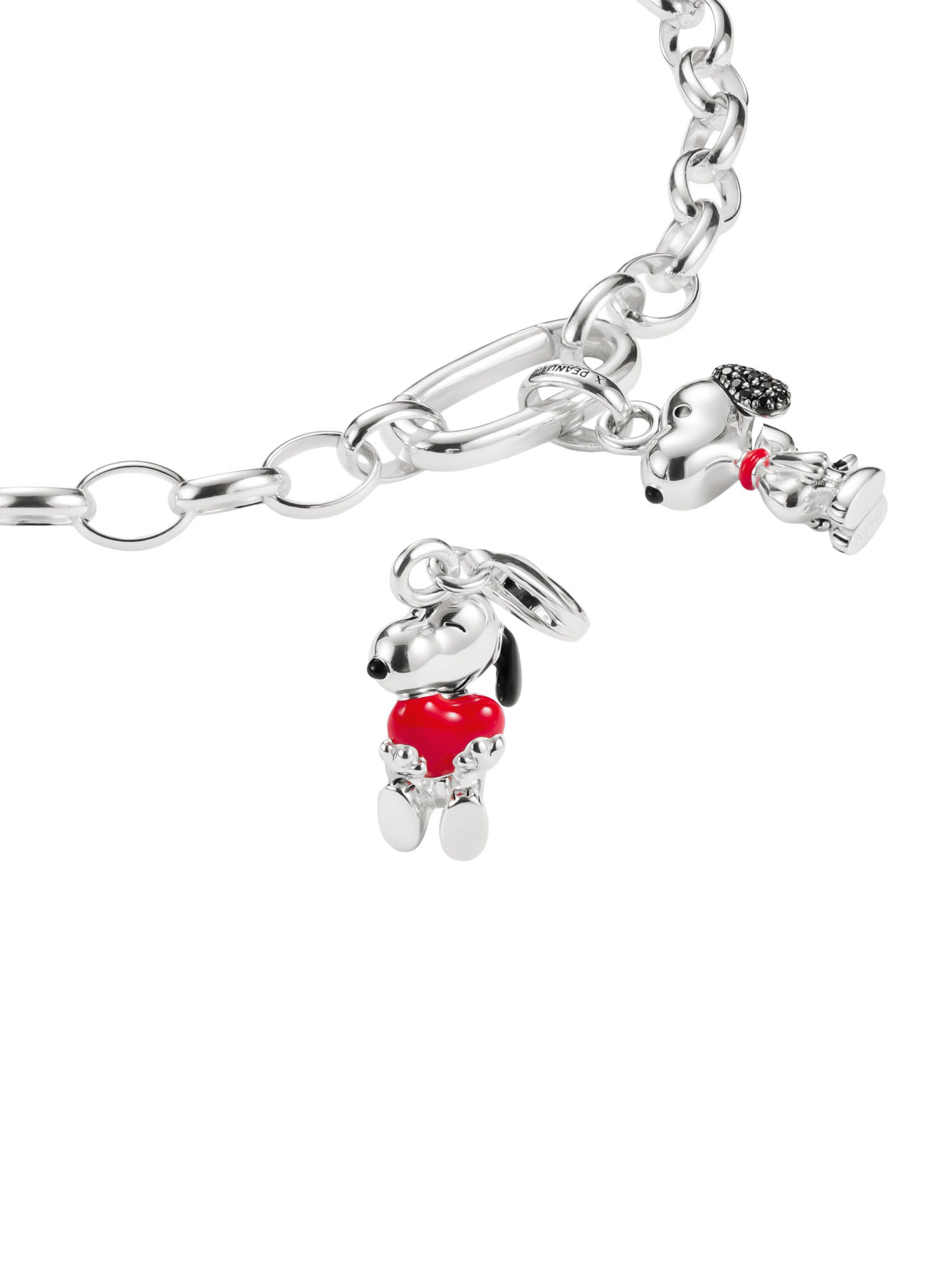 Thomas Sabo Pendant in Silver