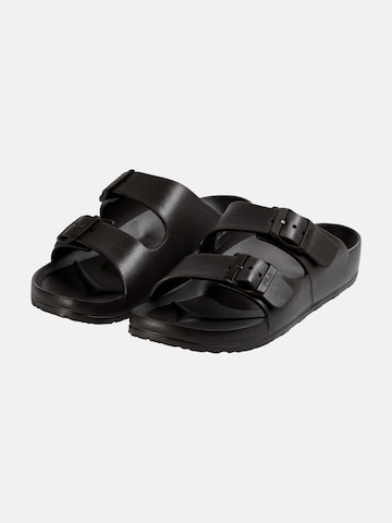 Ciabatta 'FILA MATERO slipper' di FILA in marrone