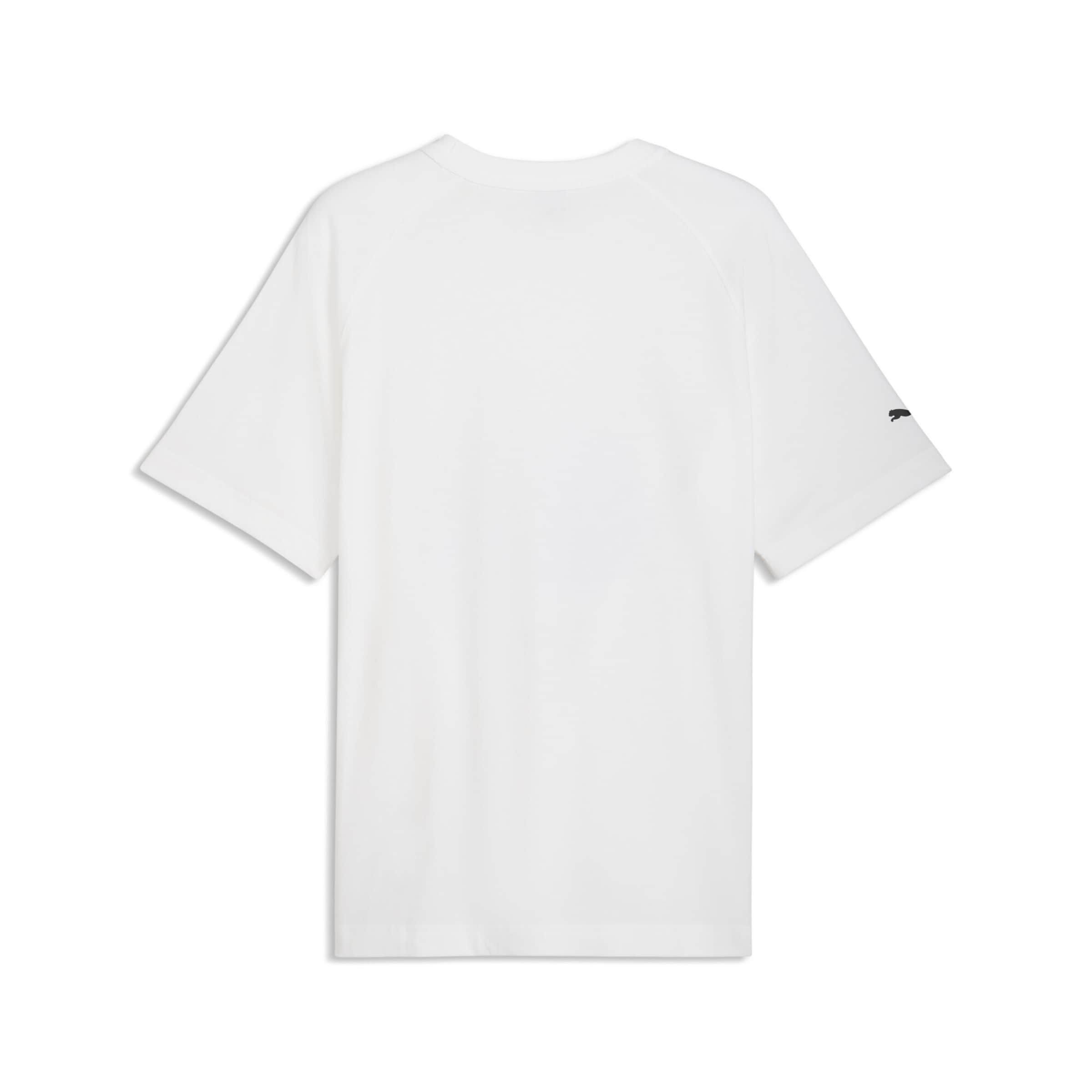 PUMA Shirt 'F1®' in Wit