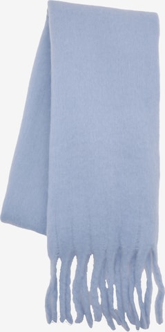 Pull&Bear Schal in Blau: Vorderseite