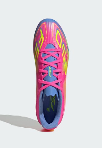 Scarpa da calcio 'F50 Club Firm/Multi-Ground' di ADIDAS PERFORMANCE in rosa