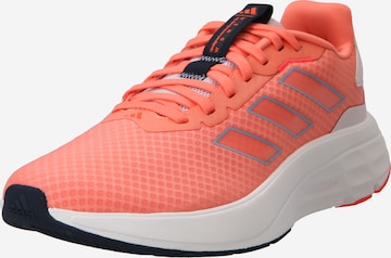 ADIDAS PERFORMANCE - Sapatilha de corrida 'Speedmotion' em laranja: frente