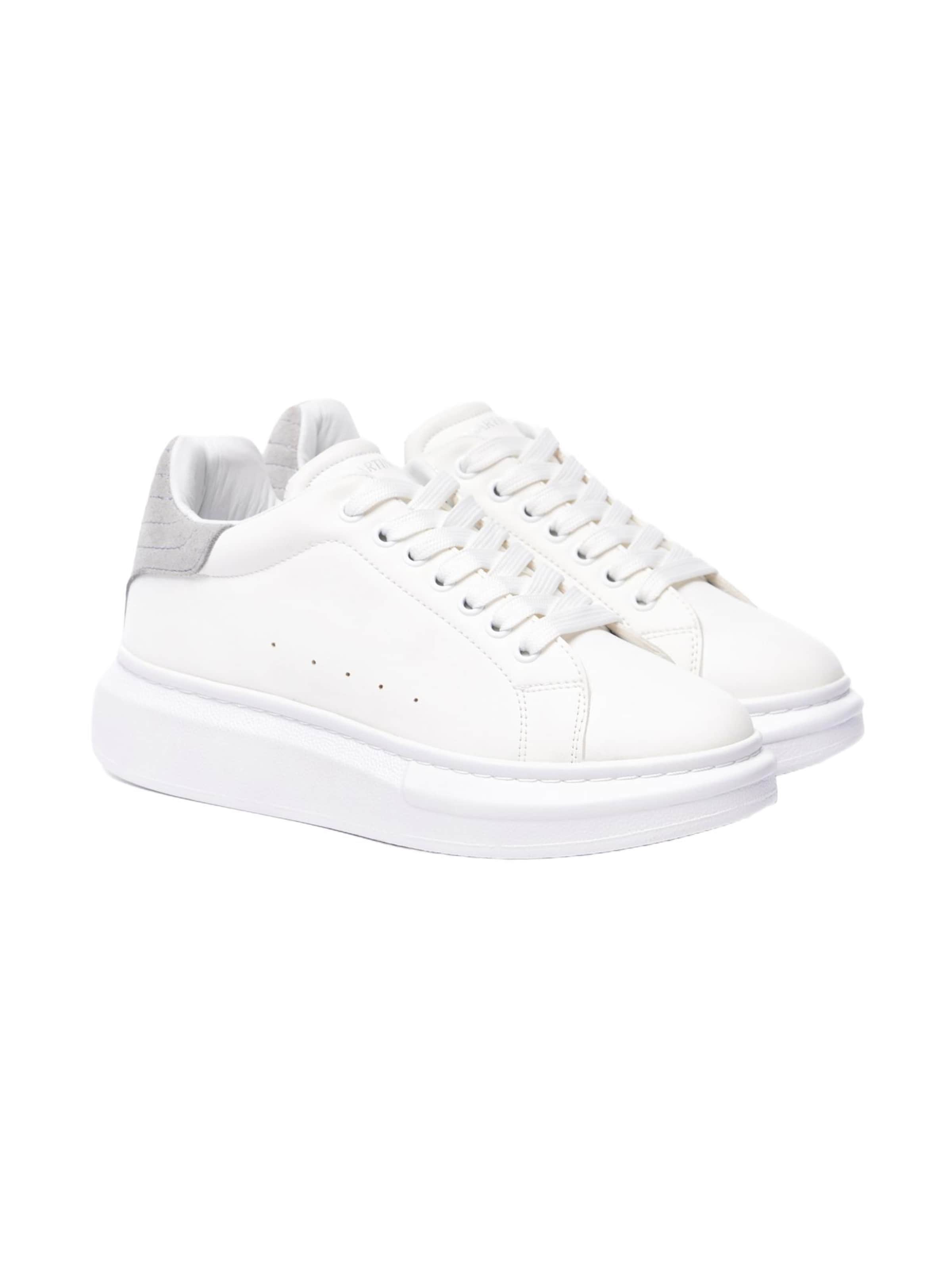 MARTIN VALEN Sneaker in Weiß
