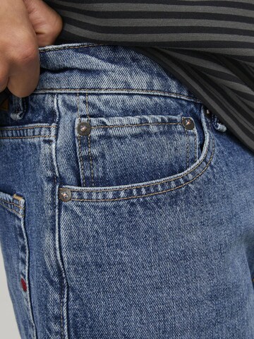 Regular Jean R.D.D. ROYAL DENIM DIVISION en bleu