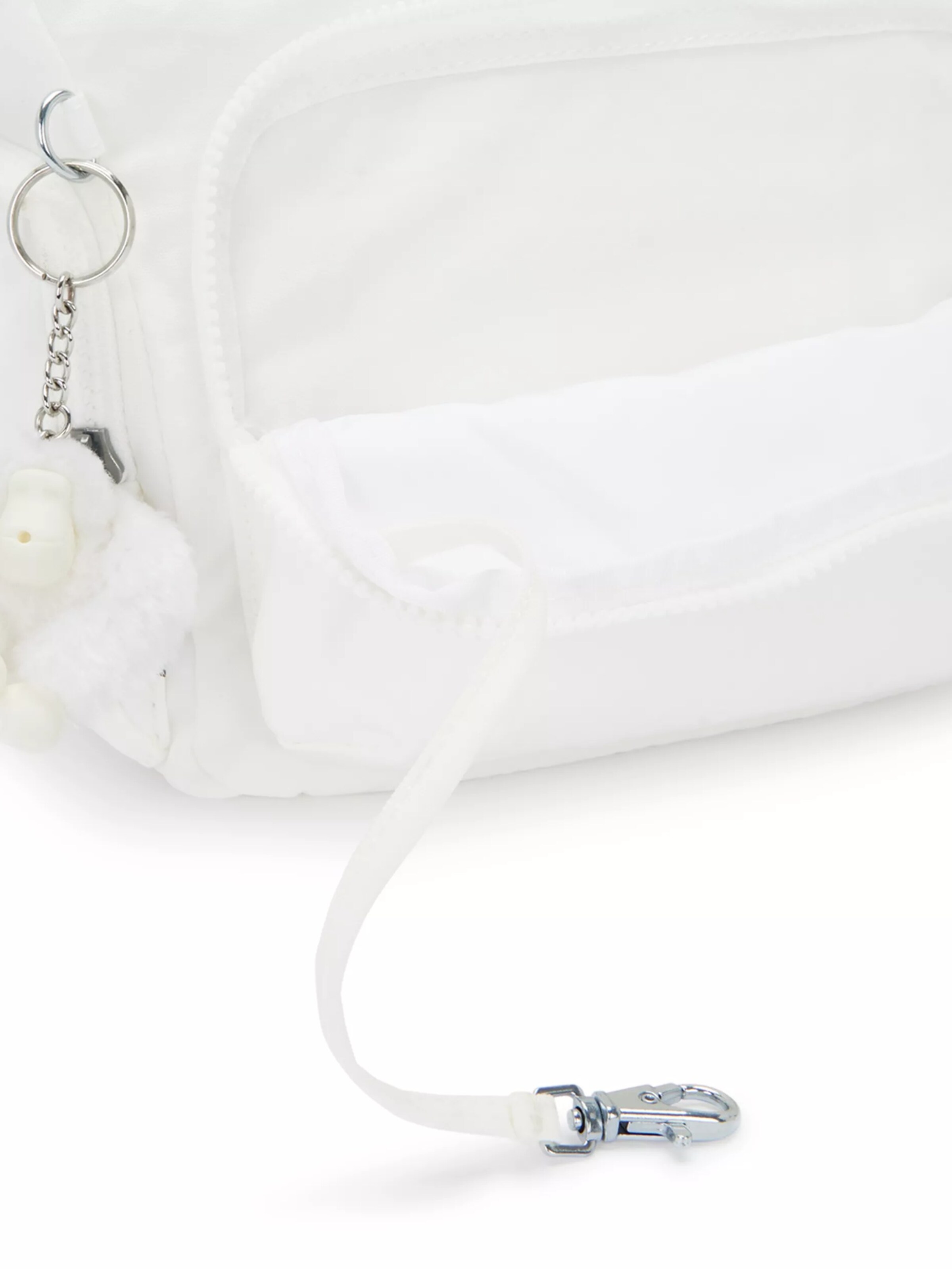 KIPLING Сумка через плечо 'GABB' в Белый