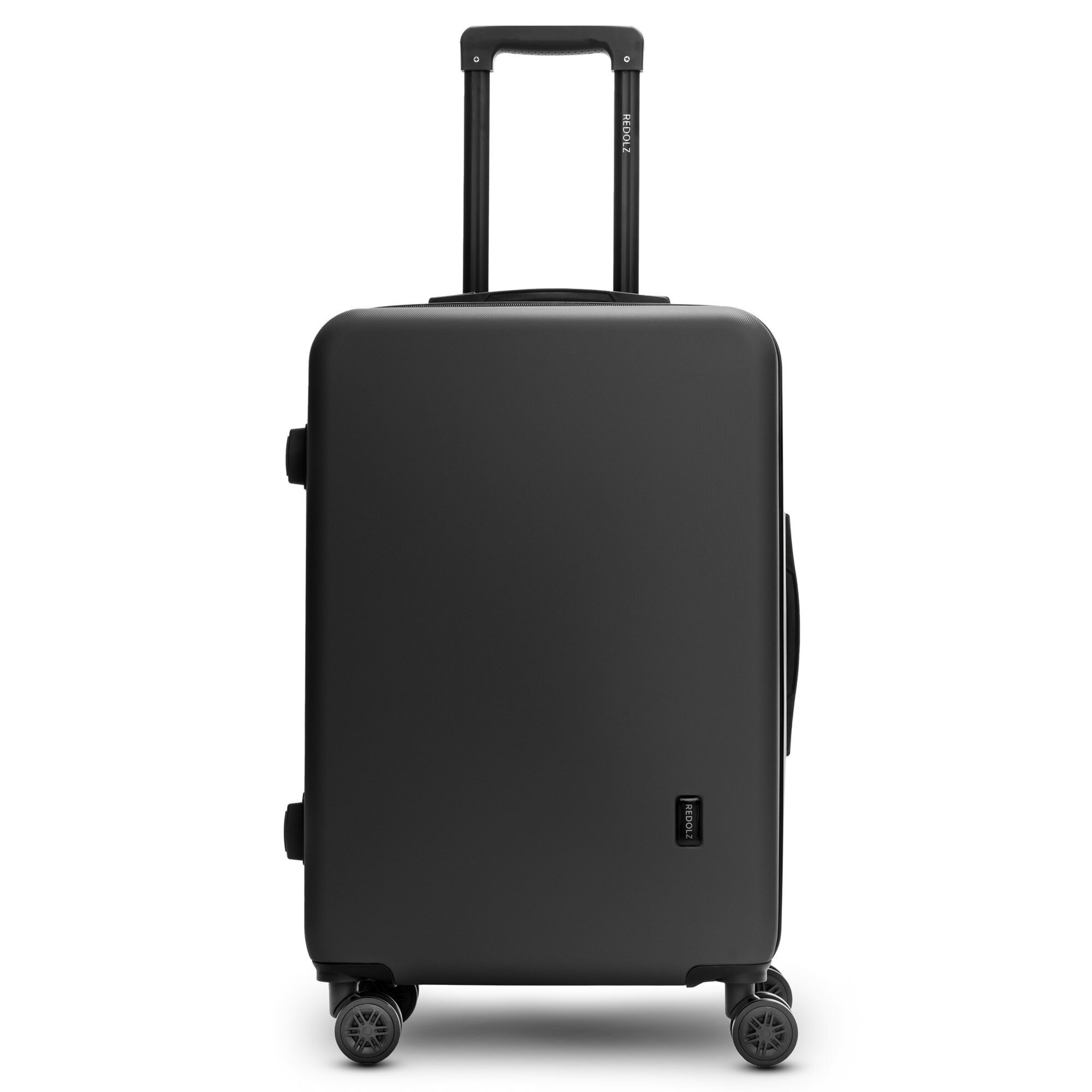 Redolz Trolley in Grijs: voorkant