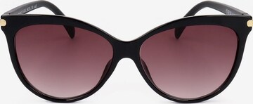 Occhiali da sole '22HC041' di Sweet Years in nero: frontale