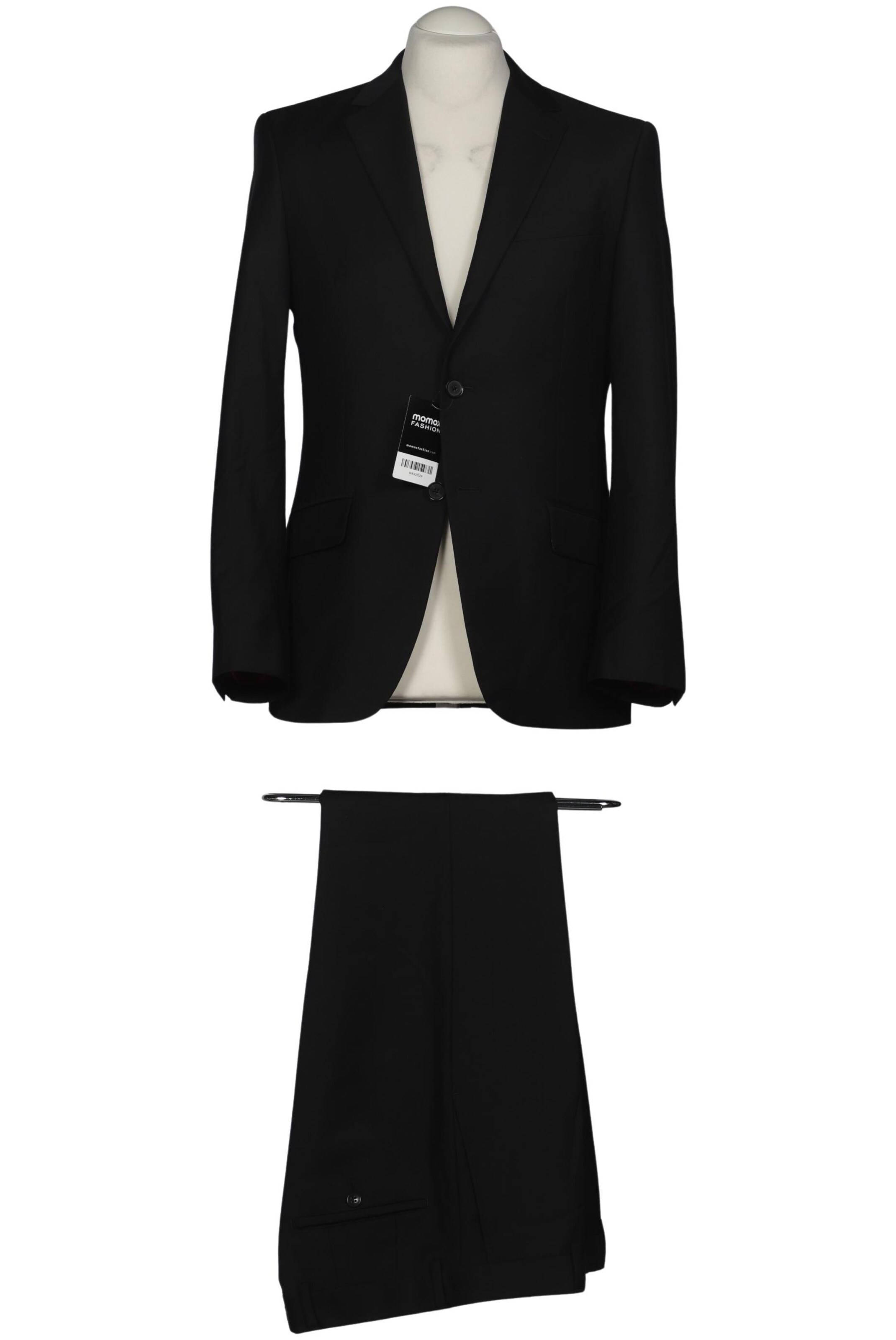 s.Oliver Suit in S in Black: front