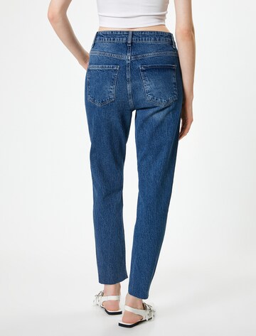 Koton Slimfit Jeans in Blauw