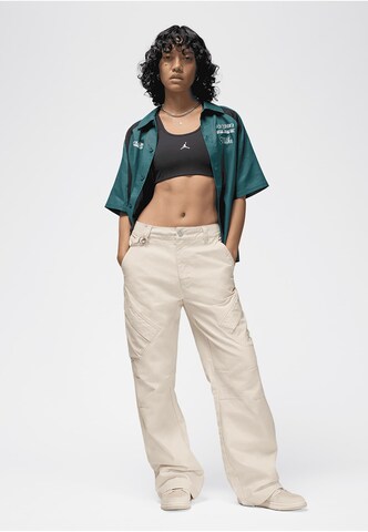 Regular Pantalon cargo 'Chicago 24' Jordan en beige