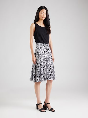 ABOUT YOU Dress 'Letizia' in Black: front